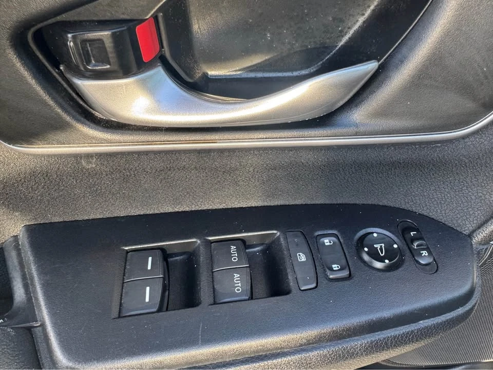 2020 Honda CR-V 5th Gen - Image 16 of 17