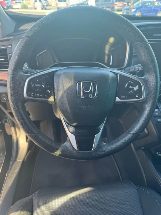 2020 Honda CR-V 5th Gen - Image 5 of 17