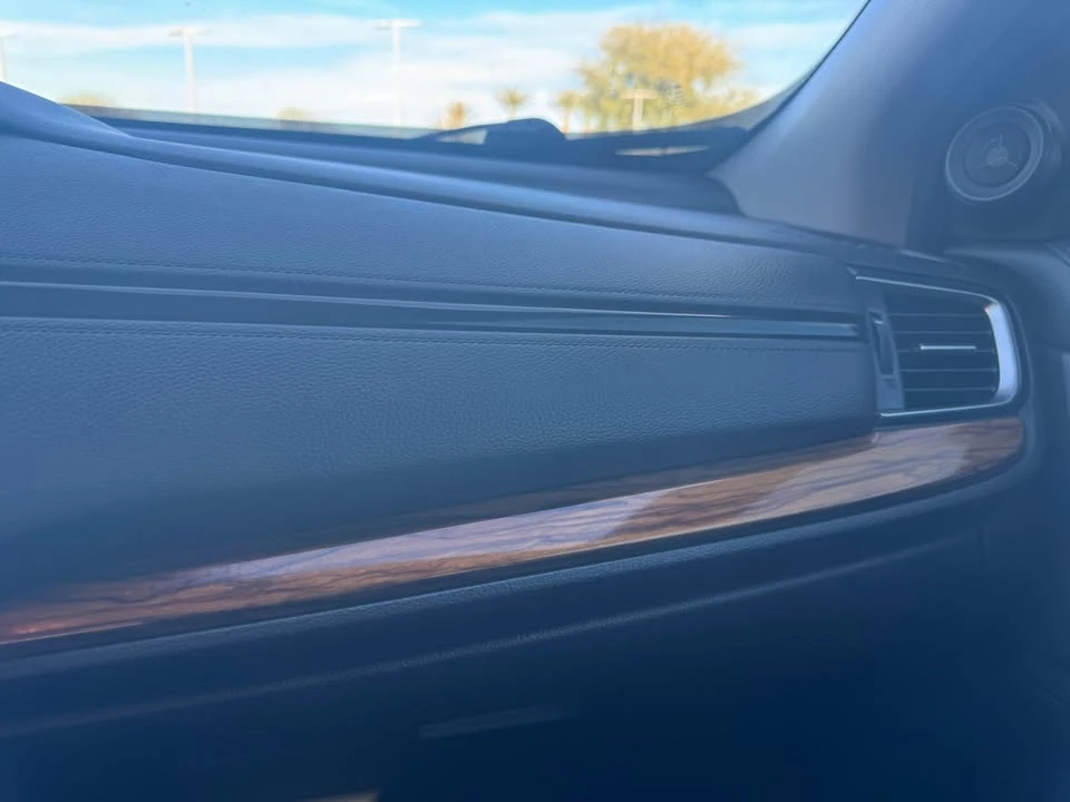 2020 Honda CR-V 5th Gen - Image 4 of 17