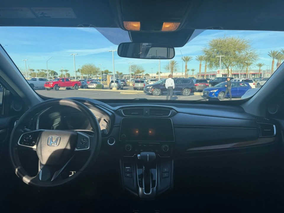 2020 Honda CR-V 5th Gen - Image 2 of 17