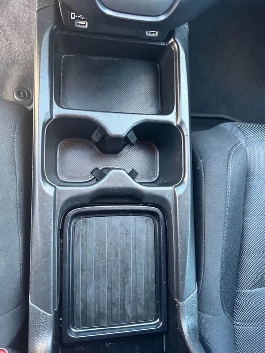 2020 Honda CR-V 5th Gen - Image 14 of 17