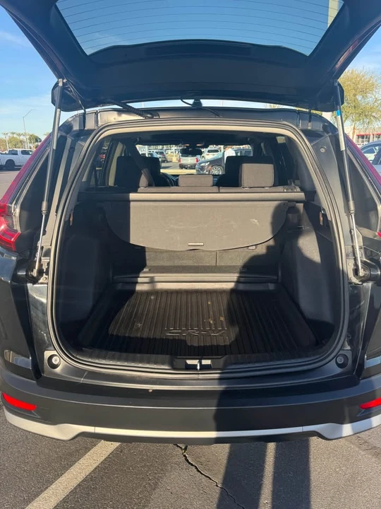 2020 Honda CR-V 5th Gen - Image 15 of 17
