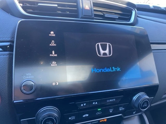 2020 Honda CR-V 5th Gen - Image 9 of 14