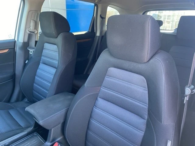 2020 Honda CR-V 5th Gen - Image 5 of 14