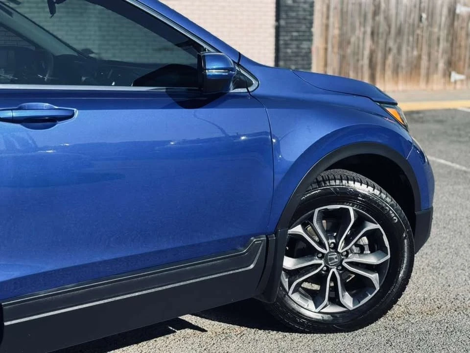 2020 Honda CR-V 5th Gen - Image 6 of 8