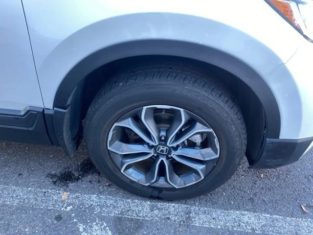 2020 Honda CR-V 5th Gen - Image 13 of 14