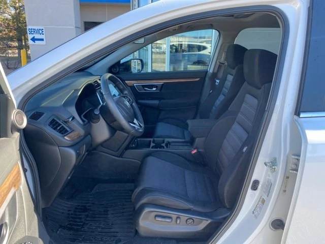 2020 Honda CR-V 5th Gen - Image 4 of 14
