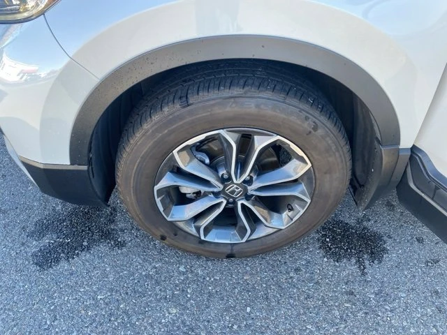 2020 Honda CR-V 5th Gen - Image 12 of 14