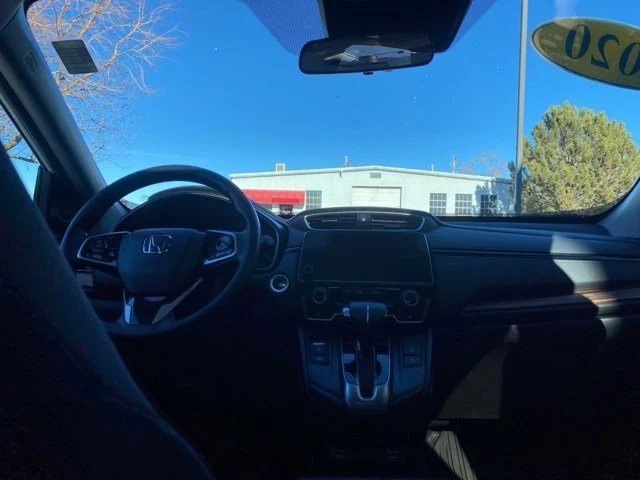 2020 Honda CR-V 5th Gen - Image 3 of 14