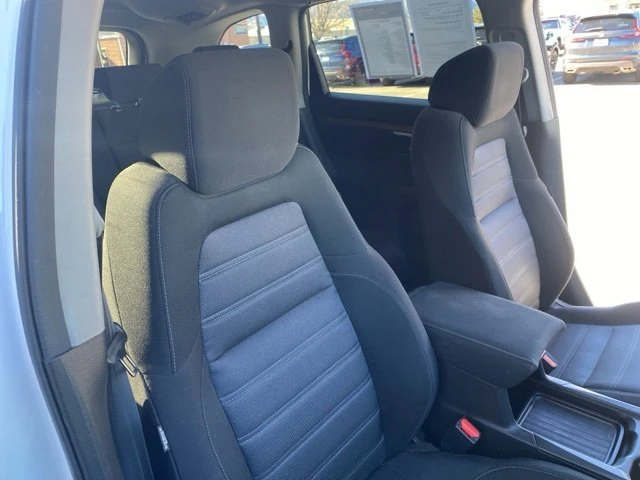 2020 Honda CR-V 5th Gen - Image 7 of 14