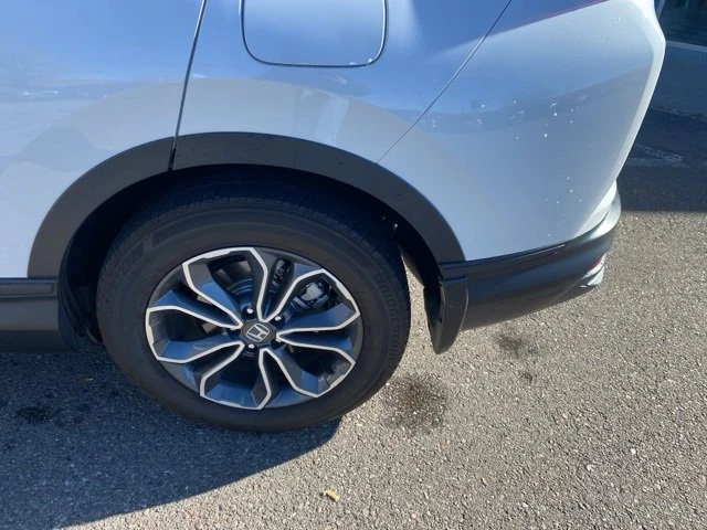 2020 Honda CR-V 5th Gen - Image 14 of 14