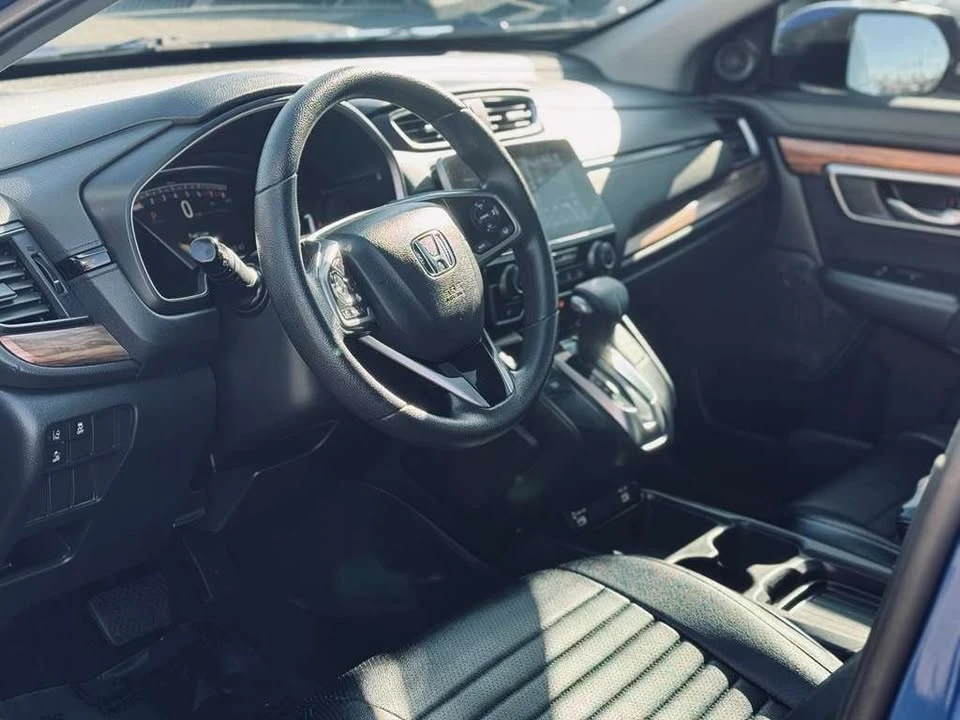 2020 Honda CR-V 5th Gen - Image 4 of 8
