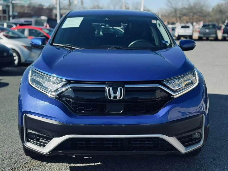 2020 Honda CR-V 5th Gen - Image 2 of 8