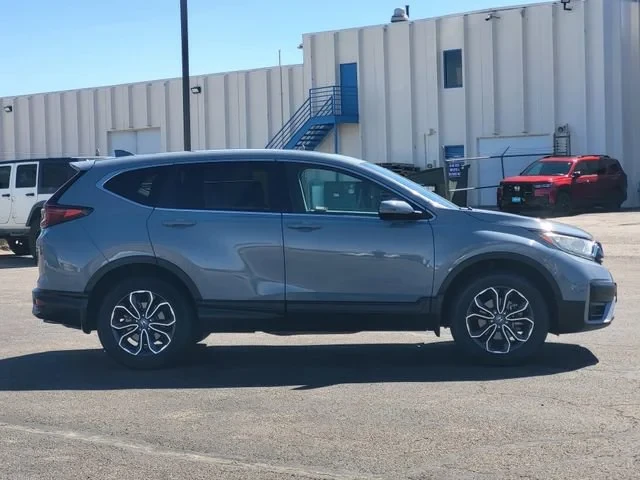 2020 Honda CR-V 5th Gen - Image 4 of 17