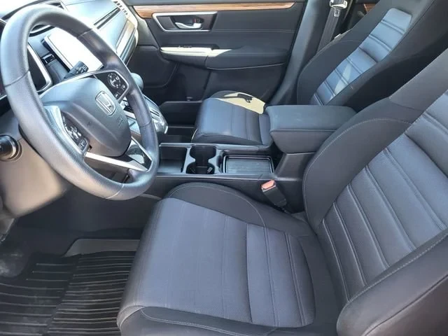2020 Honda CR-V 5th Gen - Image 13 of 17