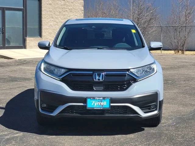 2020 Honda CR-V 5th Gen - Image 2 of 17