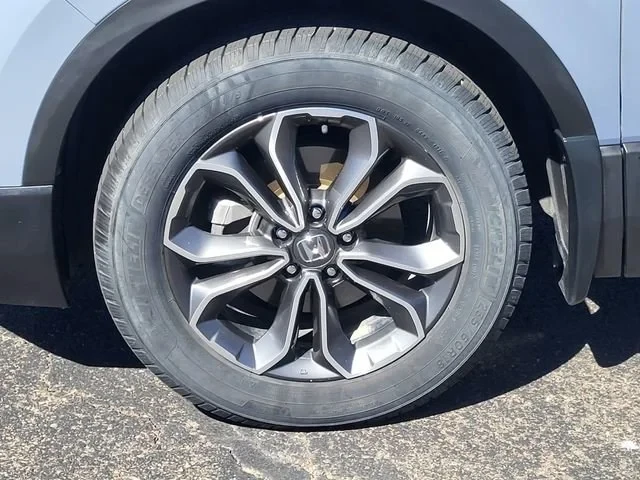 2020 Honda CR-V 5th Gen - Image 10 of 17
