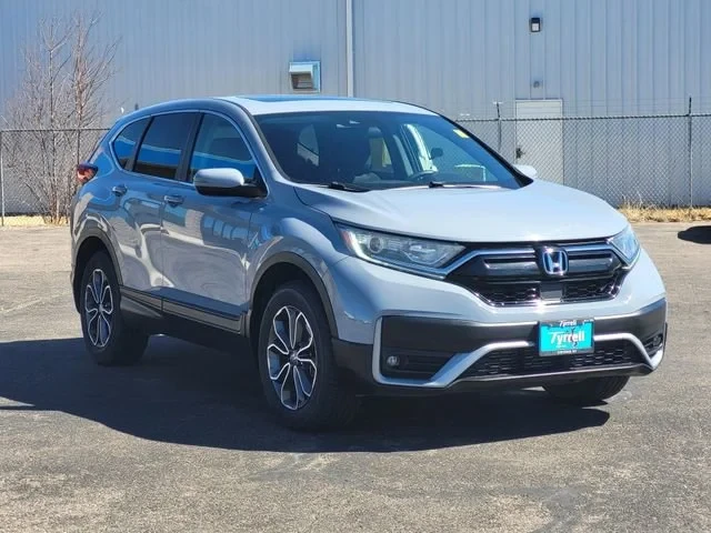 2020 Honda CR-V 5th Gen - Image 3 of 17