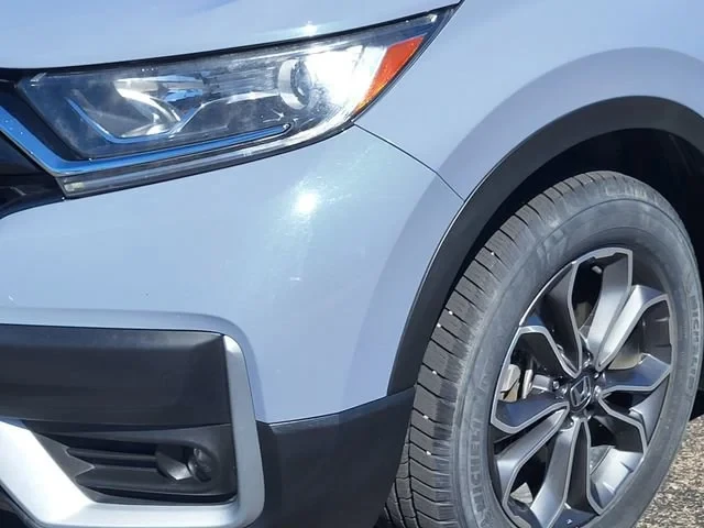 2020 Honda CR-V 5th Gen - Image 8 of 17
