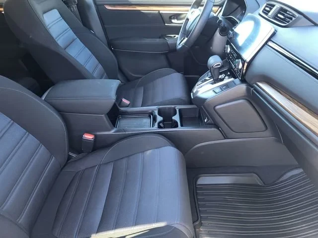 2020 Honda CR-V 5th Gen - Image 14 of 17
