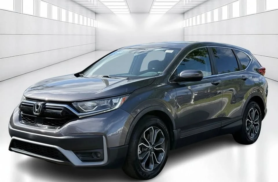 2020 Honda CR-V 5th Gen - Image 9 of 15