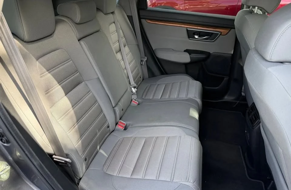 2020 Honda CR-V 5th Gen - Image 4 of 15