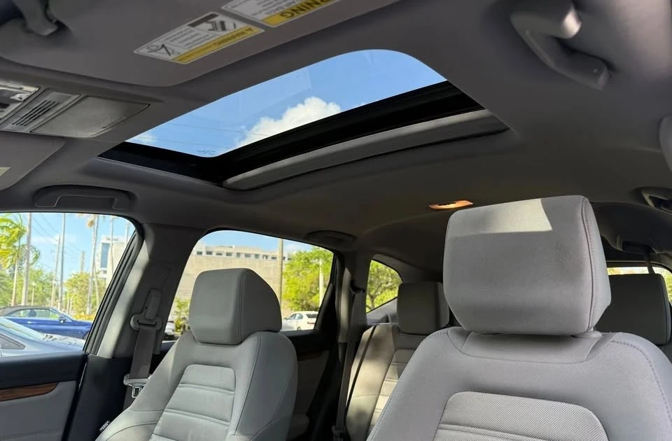 2020 Honda CR-V 5th Gen - Image 12 of 15