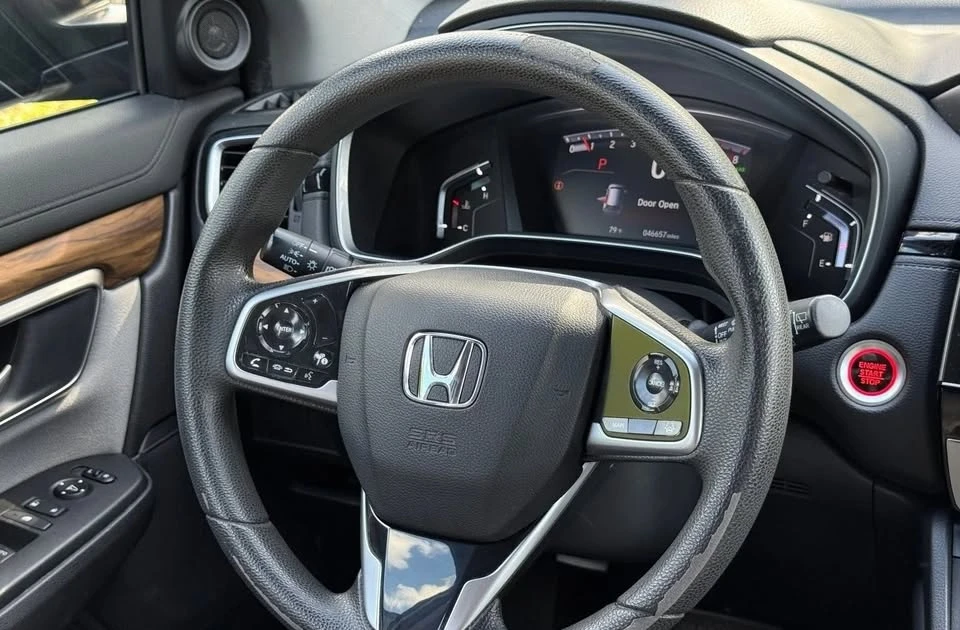 2020 Honda CR-V 5th Gen - Image 6 of 15