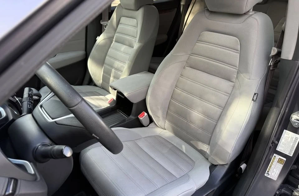 2020 Honda CR-V 5th Gen - Image 7 of 15