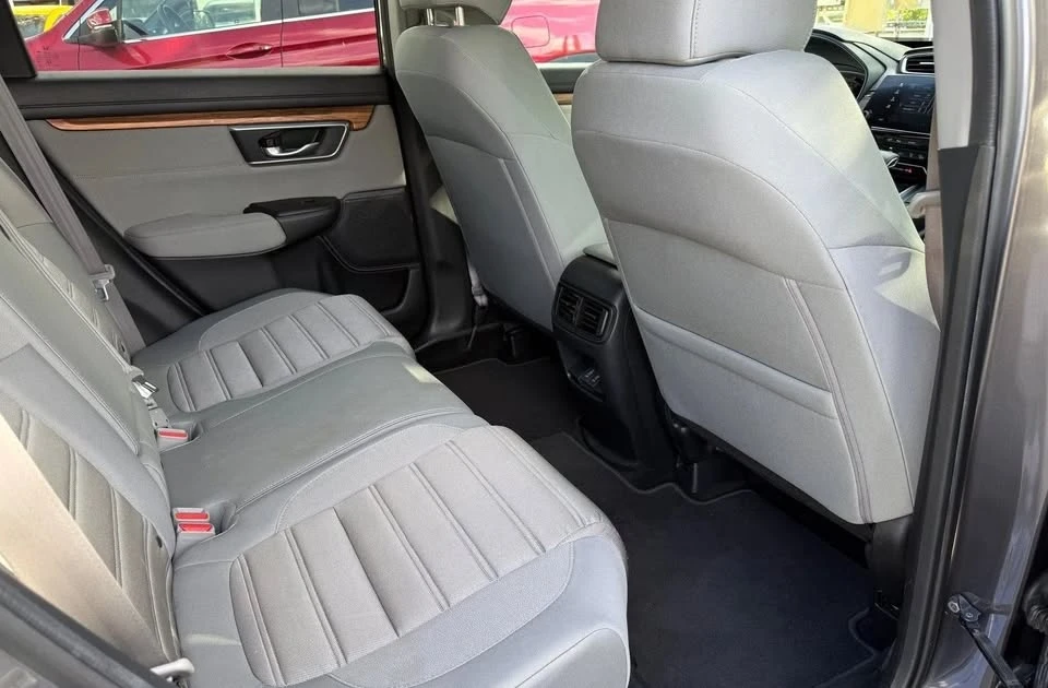 2020 Honda CR-V 5th Gen - Image 3 of 15