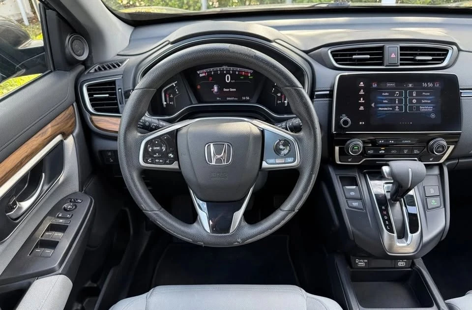 2020 Honda CR-V 5th Gen - Image 5 of 15