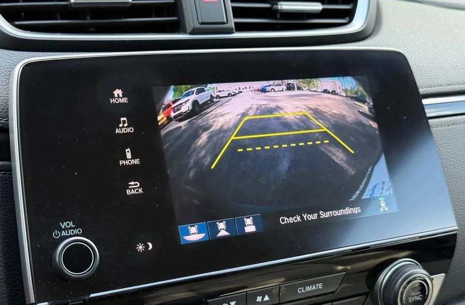2020 Honda CR-V 5th Gen - Image 14 of 15