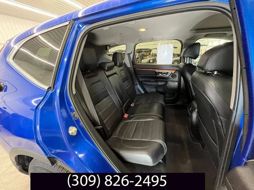 2020 Honda CR-V 5th Gen - Image 8 of 20