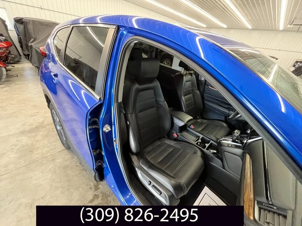 2020 Honda CR-V 5th Gen - Image 6 of 20
