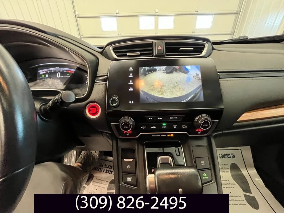 2020 Honda CR-V 5th Gen - Image 20 of 20