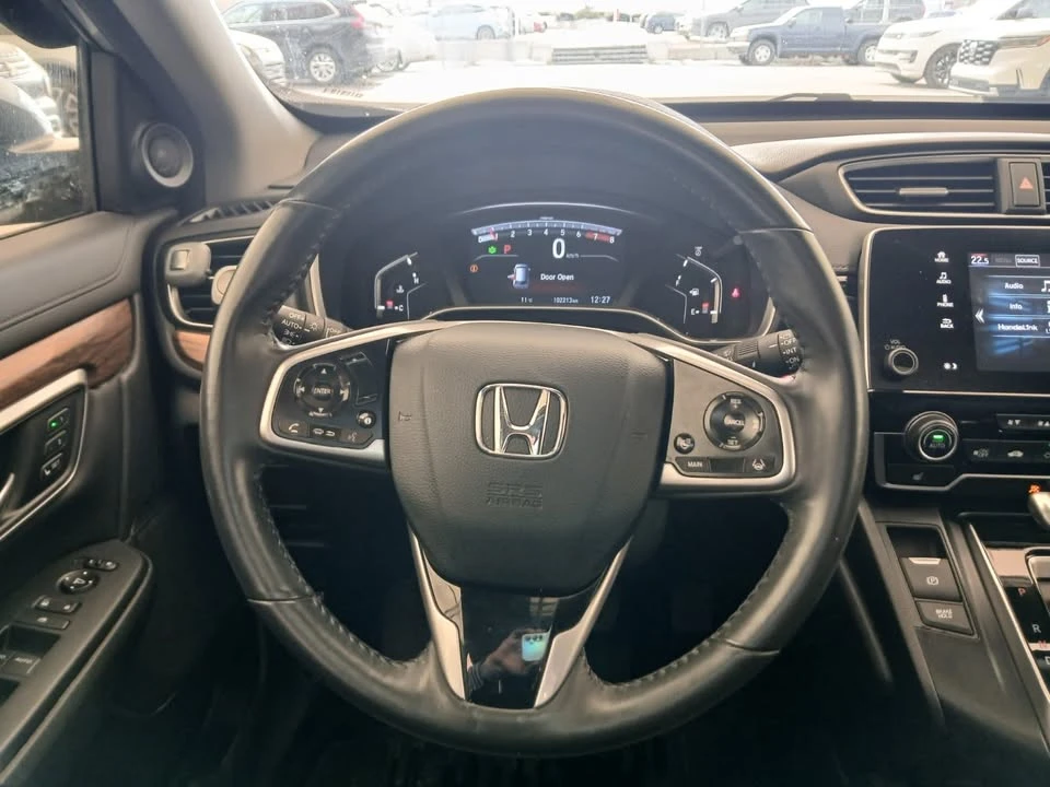 2020 Honda CR-V 5th Gen - Image 12 of 20