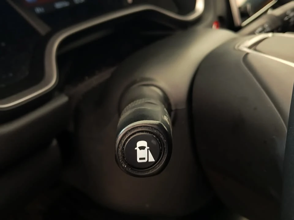 2020 Honda CR-V 5th Gen - Image 19 of 20