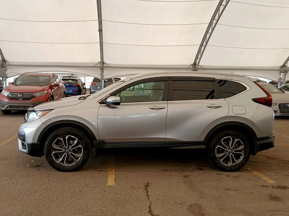 2020 Honda CR-V 5th Gen - Image 3 of 20