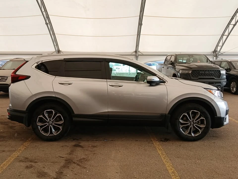 2020 Honda CR-V 5th Gen - Image 7 of 20