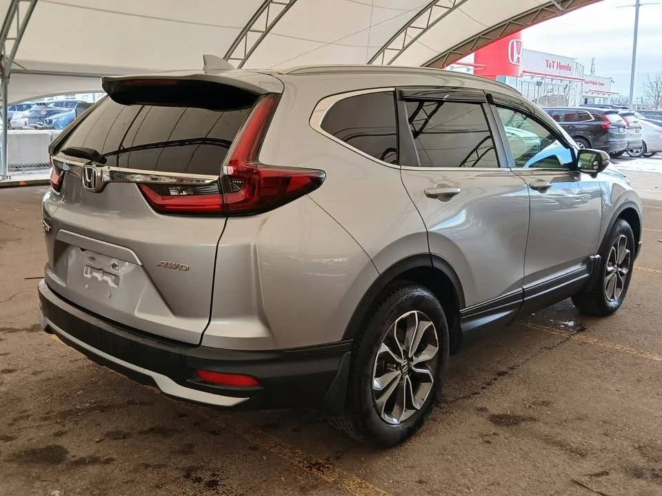 2020 Honda CR-V 5th Gen - Image 6 of 20