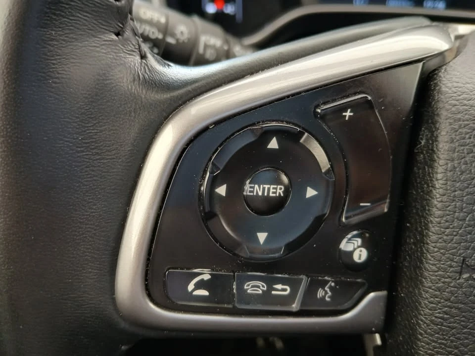 2020 Honda CR-V 5th Gen - Image 14 of 20