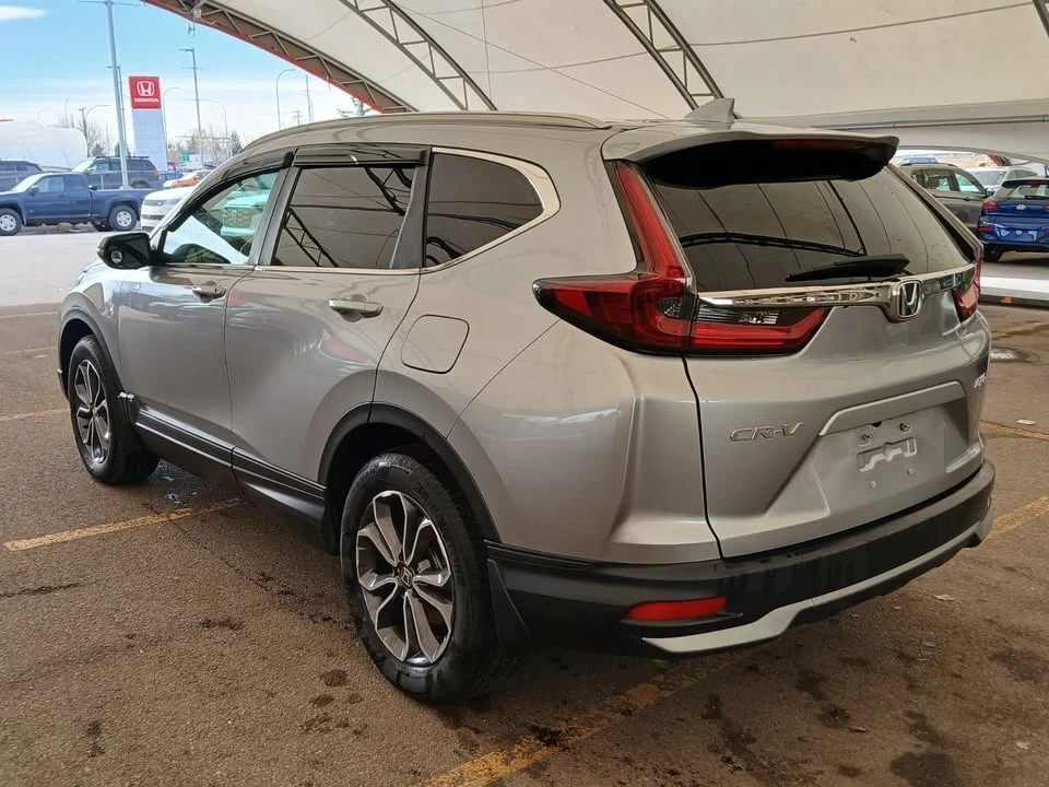 2020 Honda CR-V 5th Gen - Image 4 of 20