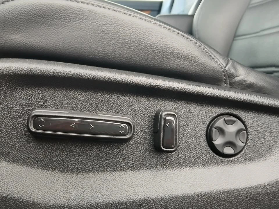 2020 Honda CR-V 5th Gen - Image 18 of 20