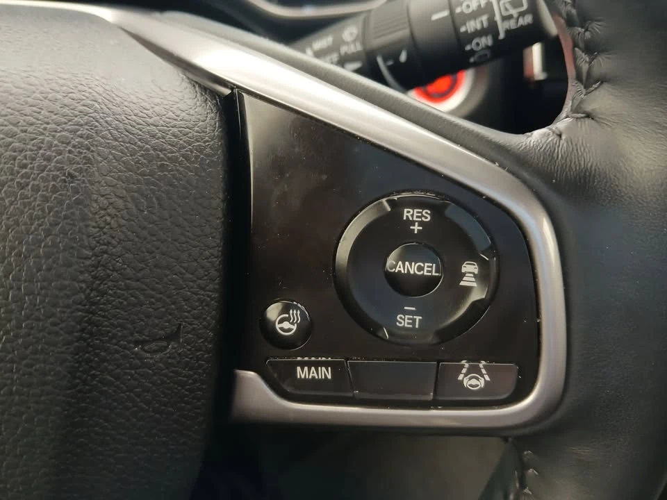 2020 Honda CR-V 5th Gen - Image 15 of 20
