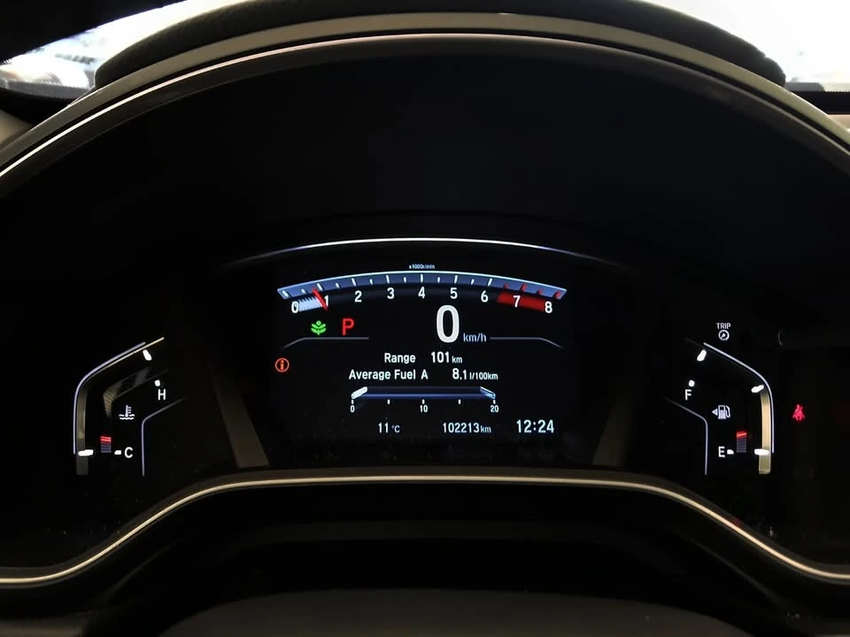 2020 Honda CR-V 5th Gen - Image 13 of 20