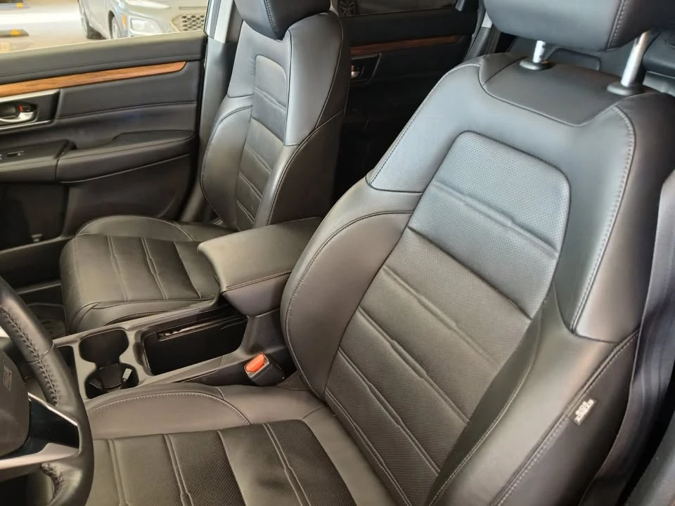 2020 Honda CR-V 5th Gen - Image 11 of 20