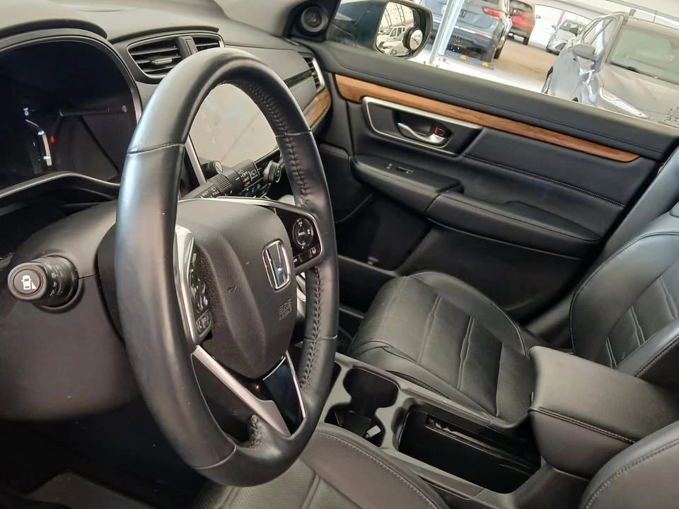 2020 Honda CR-V 5th Gen - Image 2 of 20