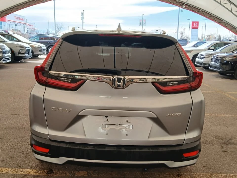 2020 Honda CR-V 5th Gen - Image 5 of 20