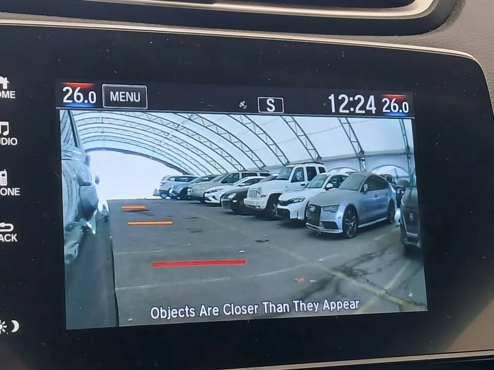 2020 Honda CR-V 5th Gen - Image 20 of 20