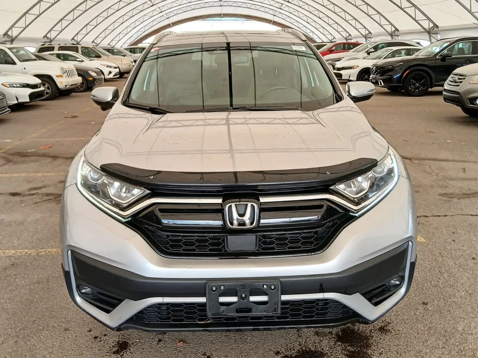 2020 Honda CR-V 5th Gen - Image 9 of 20
